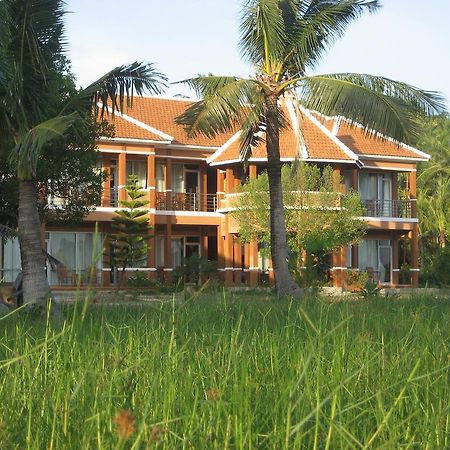 Escape Karimunjawa Semarang Exterior foto