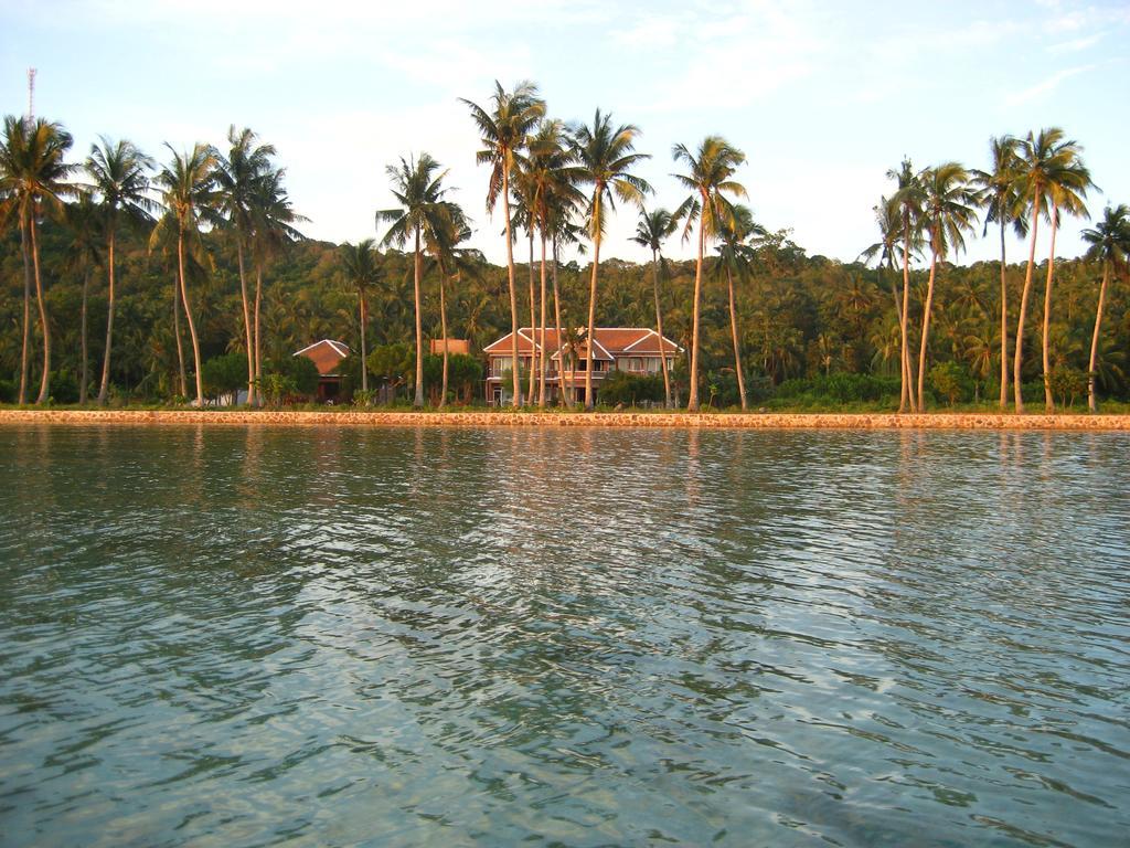Escape Karimunjawa Semarang Exterior foto